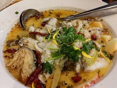 -花溪雨·森林餐厅(石基店)