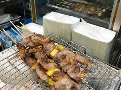 -西归浦每天偶来市场