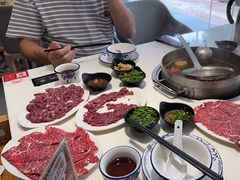 -陈记顺和潮汕牛肉火锅(韩江路店)