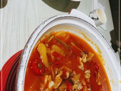 -朝郡酒家·粤菜(燕大星苑店)