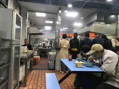 大堂-天天锅贴王(迎凤街店)