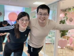 -爱尔乐美孕产瑜伽·普拉提