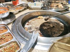 -姜胖胖无限自助烤肉(光明万达店)