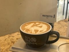 -Roast8ry Coffee Lab