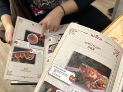 -克比叔叔印度餐厅Kebabs on the Grille(永康路分店)