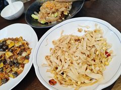 -单家老院·院子里的青岛菜(沙子口店)