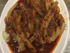-清真益鑫羊肉手抓馆(南大街店)