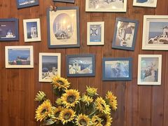 -月亮眼花园餐厅书吧酒吧