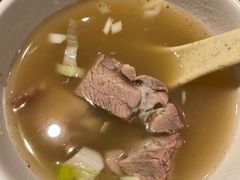 -青州庙子全羊馆(李村店)