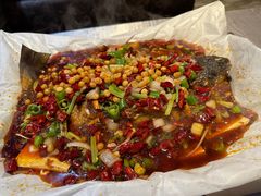 -红辣椒·川菜·火锅(大洋中心店)