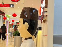 -鲜芋仙(中环百联2店)