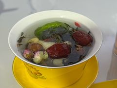 -马白开来特色羊排揪片子  (总店)