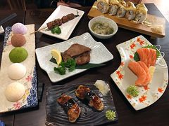 -小曹日本料理(软景中心店)
