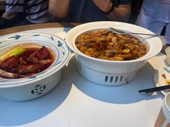 -二泉园老菜馆·百年无锡菜