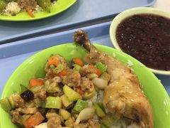 -紫金港餐饮中心-风味餐厅(浙江大学紫金港校区店)