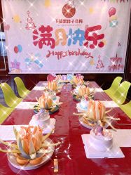 -千禧果月子会所(郑州东站店)