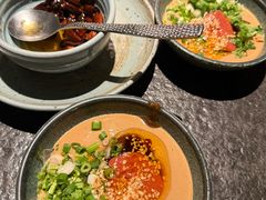 -老墙根涮肉·烧烤(欢乐谷·王四营店)
