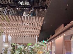 -锦府盐帮·李宅(领展购物广场中关村店)