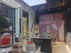 -麦雪尔甜品·生日蛋糕(新街口旗舰店)