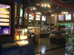 -蓝乐光量贩KTV(浦东禹悦汇店)