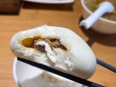 -食膳公园包子铺(烈士公园店)