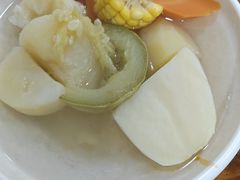 -朱大嘴肥肠血旺(福字街店)