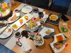 -森味薪火烧•烧鸟居酒屋•日本料理(望京店)
