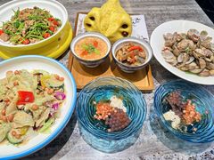-海旺小海鲜大排档(冠亚星城店)
