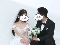 -金夫人婚纱摄影(江津店)