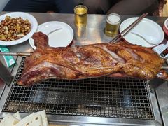 -宗泉烤全羊·烤羊腿·家常菜(解放东路店)