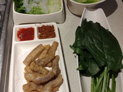 -海底捞火锅(亲子主题北金鹰店)