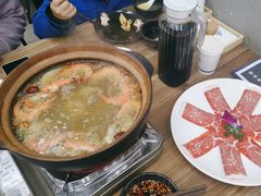 -蚝山·喷汽火山生蚝(前福路店)