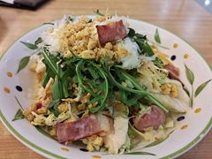 -萨莉亚(百信广场店)