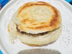 酥皮肉夹馍-醉长安(钟楼旗舰店)