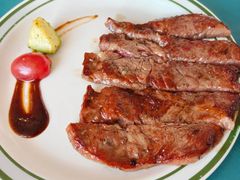 -圣彼得堡观江俄餐厅(中央大街黑金冠店)