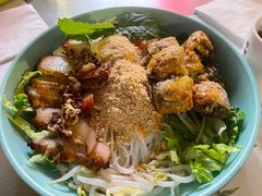 -蔡澜Pho·越南粉餐厅(海上世界店)