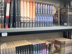 -漫库(北京王府井银泰in88店)