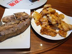 -小时候文化主题餐厅(田家店)