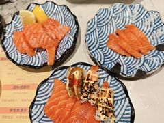 -金马门国际美食百汇(珞喻路店)