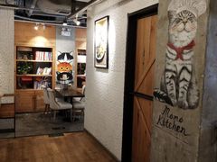 -么么咖啡(燕郊店)