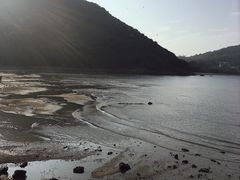 景点-南丫岛