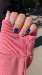 -M·X Nail日式美甲美睫