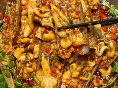 -辣不怕口味虾(凌霄路店)