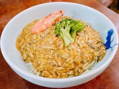 蟹粉面-蟹尊苑(巨鹿店)