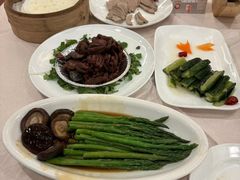 -全聚德(前门店)