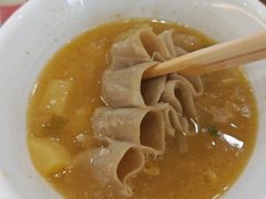 -小慧莜面村(青东店)