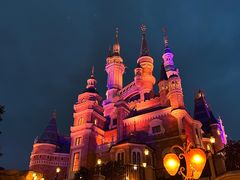 -上海迪士尼度假区