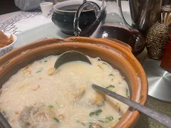 黄鱼煮面线-堂宴·老厦门私房菜(1988仙岳总店)