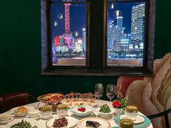 -三号黄浦会Canton Table