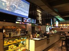 -JINNS锦时 steak&pizza(浸信会礼拜堂旧址店)